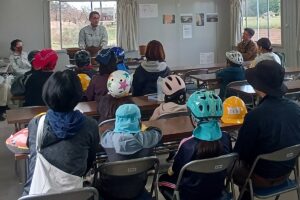 ２日目：土器の解説